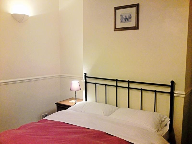 Crestwell House Bed & Breakfast Истли Екстериор снимка